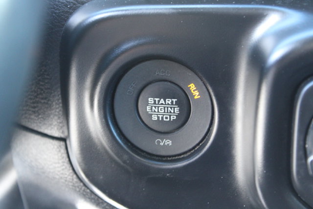 Used 2022 Jeep Gladiator Overland AWD/4WD image 23