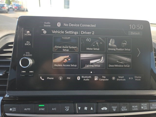 Used 2025 Honda Odyssey EX-L image 32