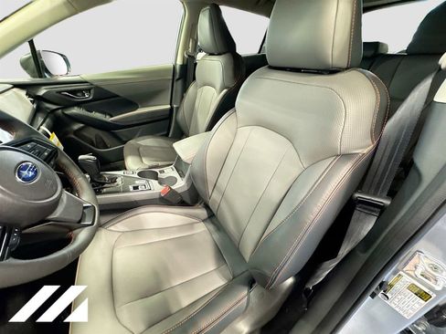 New 2026 Subaru Crosstrek 2.5i Limited image 23