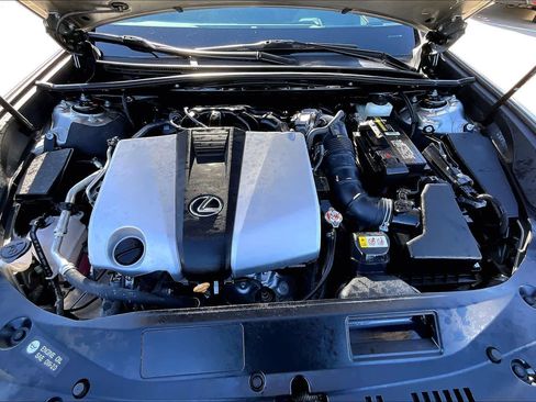 Certified 2021 Lexus ES 350 Ultra Luxury image 32