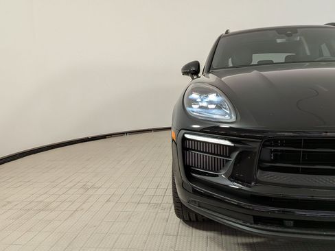 New 2026 Porsche Macan S AWD/4WD image 27