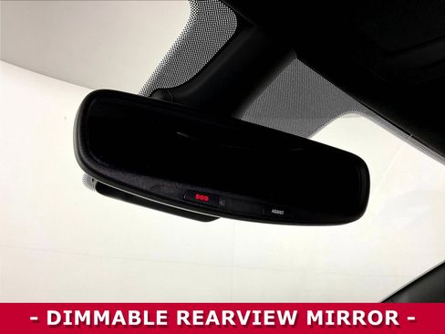 Used 2025 Chrysler Pacifica Select FWD image 38