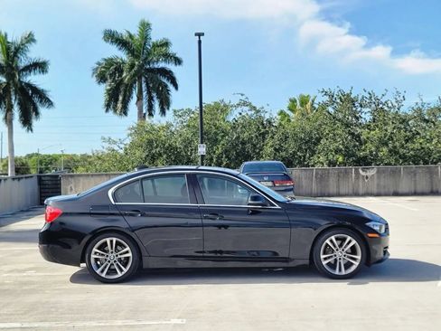 Used 2015 BMW 328i Sedan RWD image 5