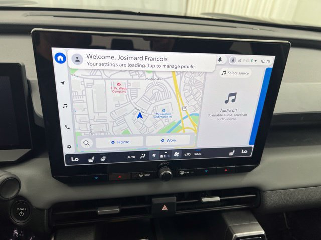 Used 2026 Toyota RAV4 XSE w/ Weather Package AWD/4WD image 18