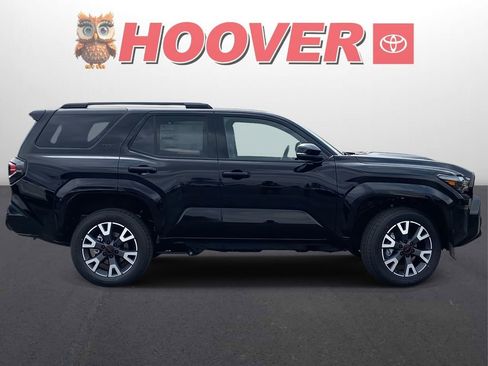 New 2026 Toyota 4Runner TRD Sport Premium image 2