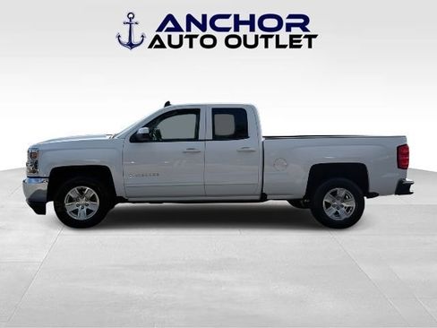 Used 2019 Chevrolet Silverado 1500 LT image 5