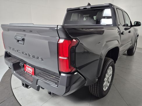 New 2026 Toyota Tacoma SR5 AWD/4WD image 4