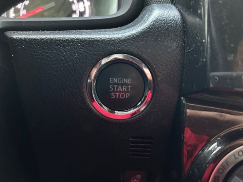 Used 2024 Toyota 4Runner TRD Off-Road Premium w/ Moonroof Package image 30