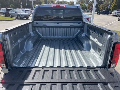 New 2026 Chevrolet Colorado W/T w/ Advanced Trailering Package image 6