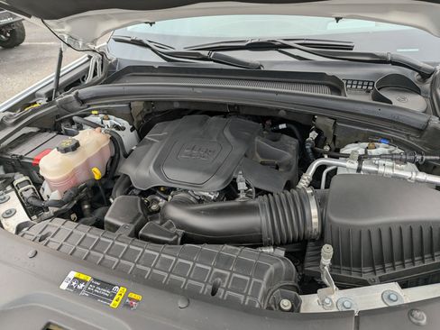 Used 2022 Jeep Grand Cherokee Summit w/ Adv Protech Group IV image 28