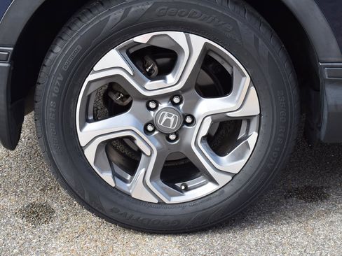 Used 2019 Honda CR-V EX-L image 12