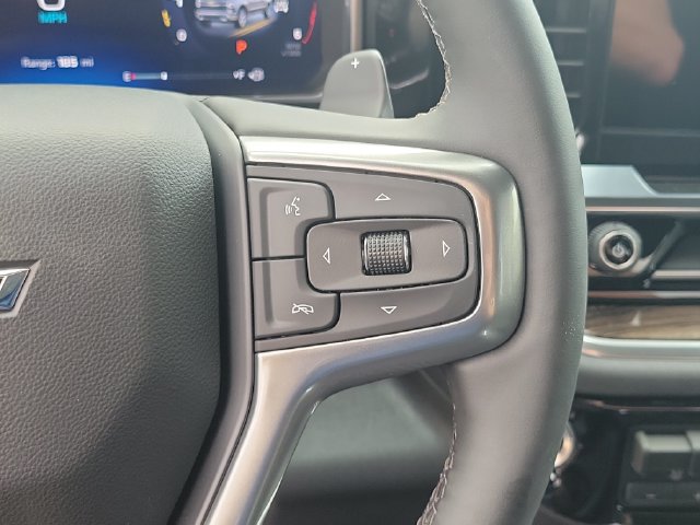 New 2026 Chevrolet Silverado 1500 RST w/ Z71 Off-Road Package AWD/4WD image 24