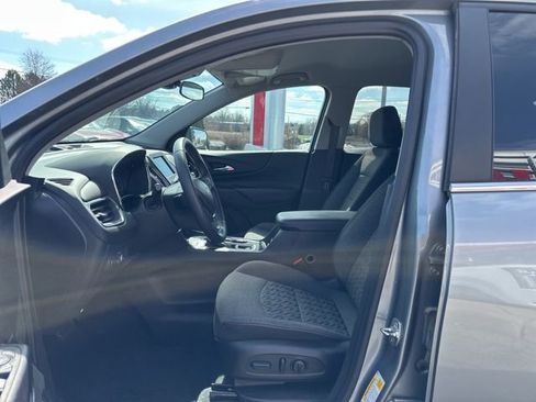 Used 2024 Chevrolet Equinox LT AWD/4WD image 19