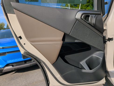 New 2026 BMW X3 xDrive30i AWD/4WD image 39