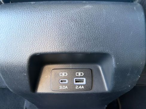 Certified 2024 Subaru Crosstrek 2.0i Premium AWD/4WD image 21