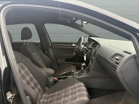 Used 2016 Volkswagen GTI S FWD image 16