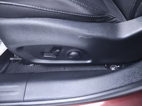 Used 2022 Jeep Compass High Altitude image 12