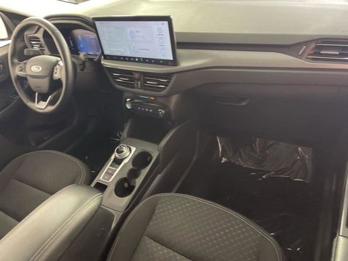 Used 2024 Ford Escape Active w/ Tech Pack #1 image 25