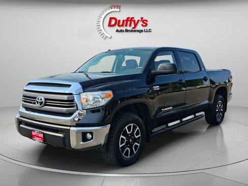 Used 2015 Toyota Tundra SR5 image 13