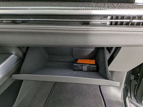 Certified 2025 Cadillac Escalade V w/ LPO, ONYX Package image 41