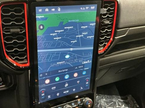 New 2026 Ford Ranger Raptor AWD/4WD image 26