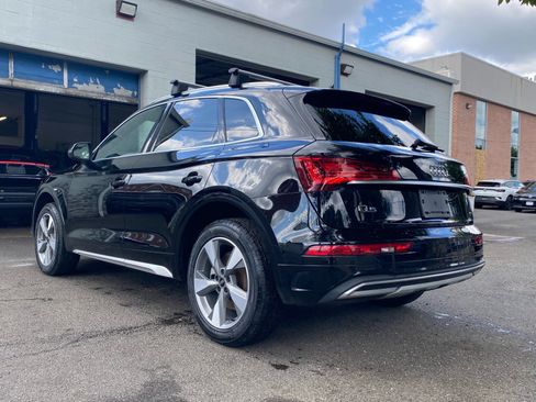 Used 2024 Audi Q5 2.0T Premium AWD/4WD image 4