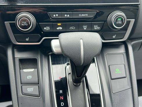 Used 2018 Honda CR-V EX image 26