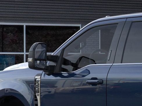 New 2025 Ford F250 King Ranch image 20