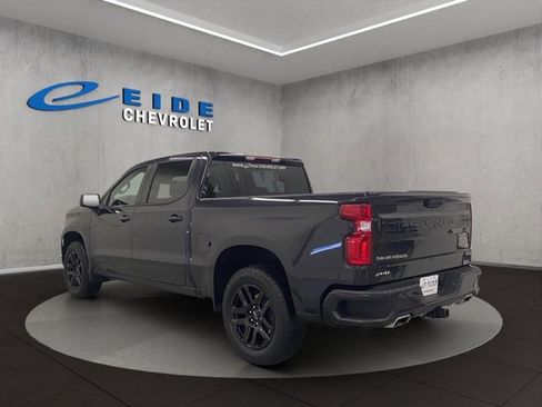 Used 2023 Chevrolet Silverado 1500 RST image 3