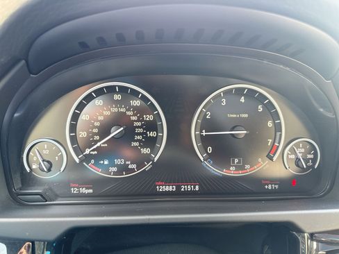 Used 2016 BMW X5 xDrive35i image 20