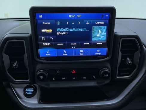 Used 2021 Ford Bronco Sport Big Bend w/ Big Bend Package (96B) image 21