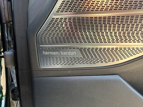 Used 2025 Hyundai Palisade Calligraphy FWD image 20