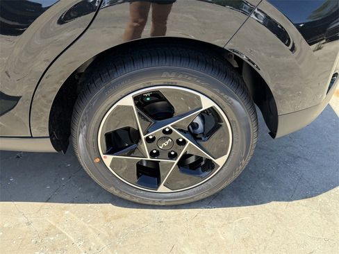 New 2025 Kia Soul EX image 33