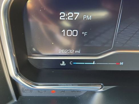 Certified 2024 GMC Sierra 1500 Denali w/ Technology Package AWD/4WD image 29