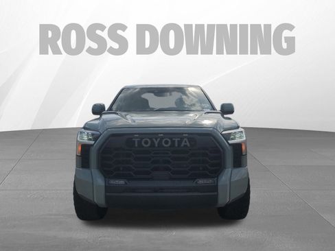 Used 2022 Toyota Tundra SR5 w/ TRD Sport Package image 2