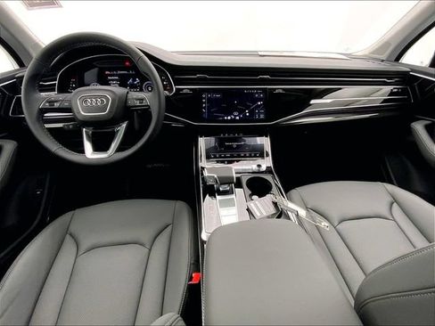 New 2026 Audi Q7 2.0T Premium Plus AWD/4WD image 7