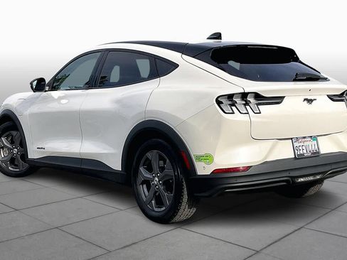 Used 2023 Ford Mustang Mach-E Select image 12