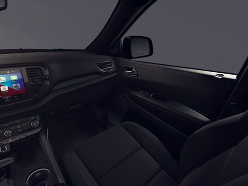New 2026 Dodge Durango GT image 7