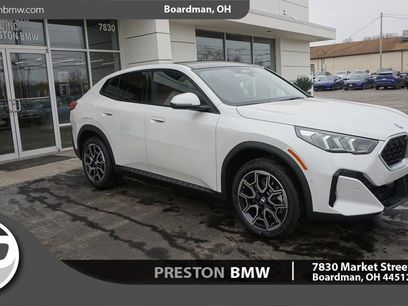 New 2026 BMW X2 xDrive28i w/ Technology Package