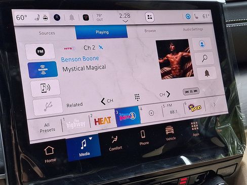 New 2025 Jeep Grand Cherokee Limited image 13