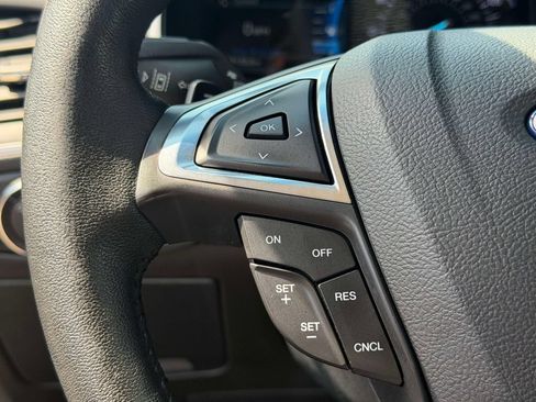 Used 2019 Ford Edge SEL w/ Equipment Group 201A AWD/4WD image 31
