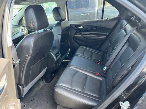 Used 2020 Chevrolet Equinox Premier FWD image 5