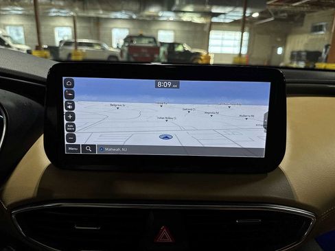 Used 2021 Hyundai Santa Fe Calligraphy image 20