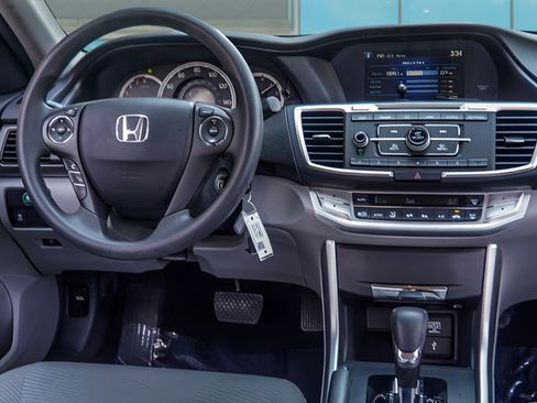Used 2014 Honda Accord LX image 12
