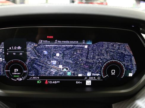 Used 2023 Audi e-tron GT Prestige AWD/4WD image 33