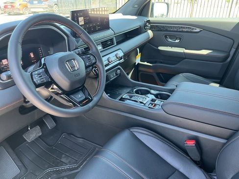 New 2026 Honda Passport TrailSport Elite image 14