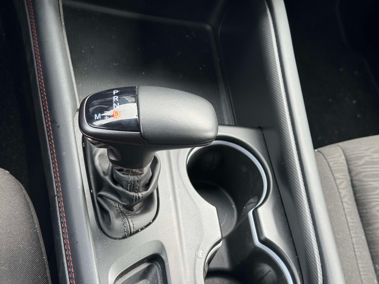 Used 2025 Dodge Durango GT w/ Blacktop Package AWD/4WD image 27