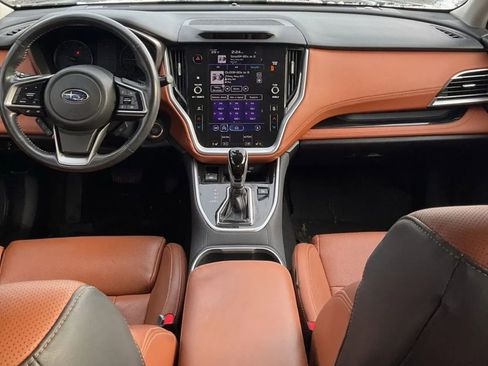 Used 2021 Subaru Legacy Touring XT image 10