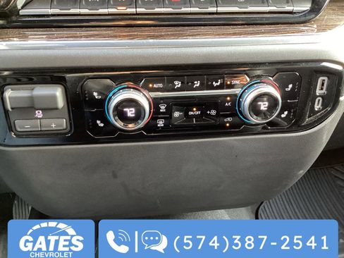 Used 2023 GMC Sierra 1500 Elevation AWD/4WD image 23