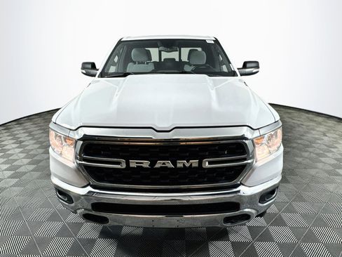 Used 2022 RAM 1500 Big Horn RWD image 2
